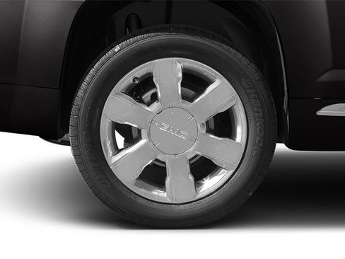 Used 2014 GMC Terrain Denali w/ LPO, Protection Package image 14