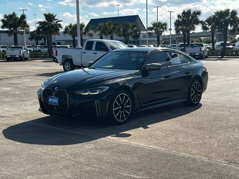 Used 2022 BMW M440i xDrive Gran Coupe w/ Premium Package image 63
