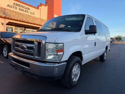 Used 2009 Ford E-350 and Econoline 350 XLT