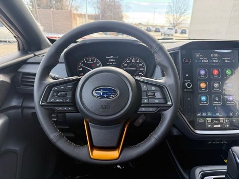 New 2026 Subaru Crosstrek 2.5i Wilderness w/ Crosstrek Mirror Package AWD/4WD image 9