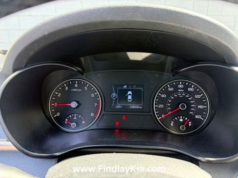 Used 2016 Kia Optima EX FWD image 12