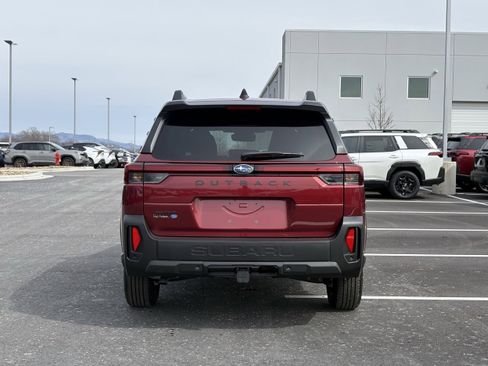 New 2026 Subaru Outback Premium AWD/4WD image 10