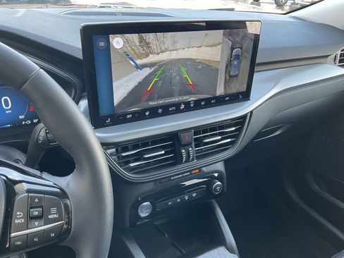 Used 2024 Ford Escape Active w/ Tech Pack #2 image 15