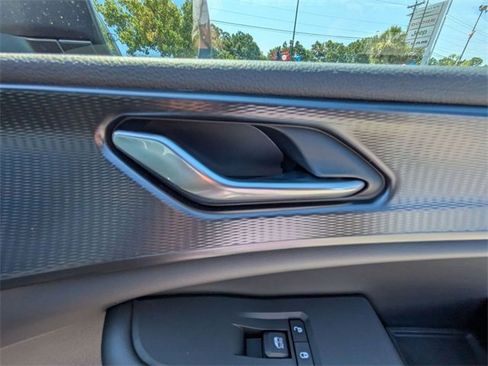 New 2025 Jeep Grand Cherokee L Laredo w/ Luxury Tech Group I image 35