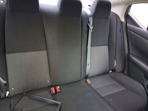 Used 2023 Nissan Sentra SV FWD image 18