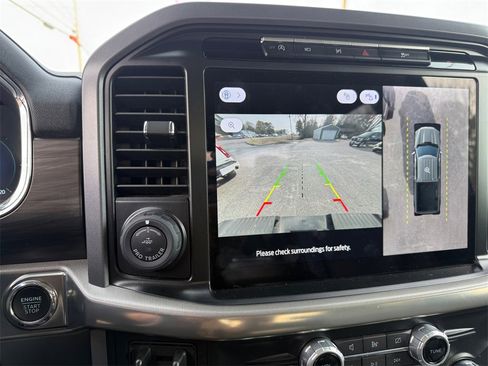 Certified 2024 Ford F150 Lariat w/ Tow/Haul Package image 19