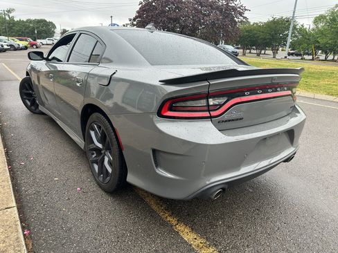 Used 2019 Dodge Charger GT RWD image 7