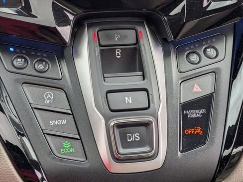 Used 2018 Honda Odyssey Elite image 8