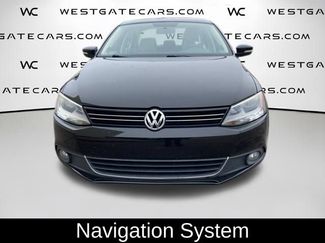 Used 2012 Volkswagen Jetta SEL FWD video 2
