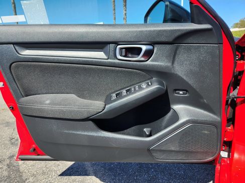Used 2024 Honda Civic Sport image 21