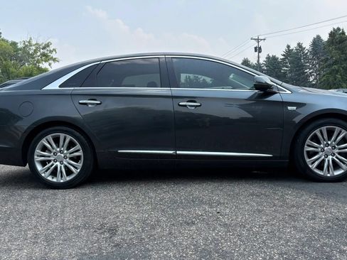 Used 2019 Cadillac XTS Luxury FWD image 12