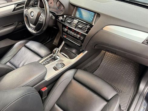 Used 2016 BMW X3 xDrive28i AWD/4WD image 33