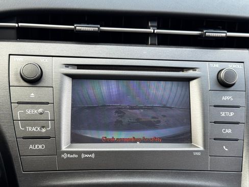 Used 2012 Toyota Prius Three image 25