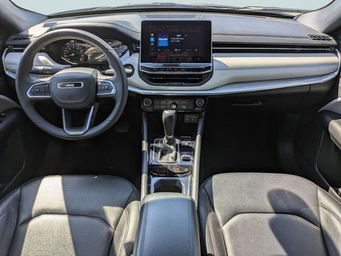 Used 2024 Jeep Compass Limited image 17