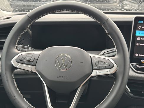 New 2026 Volkswagen Tiguan S AWD/4WD image 13