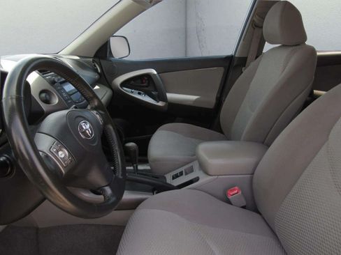 Used 2007 Toyota RAV4 Limited FWD image 15
