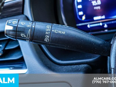 Used 2024 Chevrolet Tahoe LT image 35