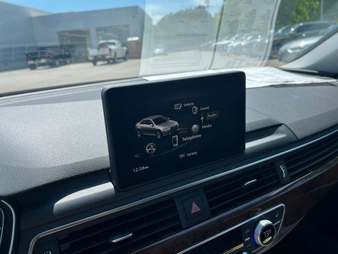Used 2019 Audi A4 2.0T Premium w/ Convenience Package FWD image 19