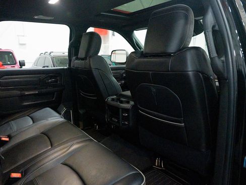 Used 2020 RAM 3500 Limited image 45