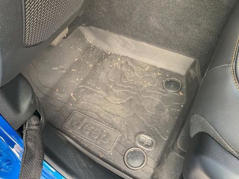 New 2025 Jeep Wrangler Unlimited Rubicon 392 image 53