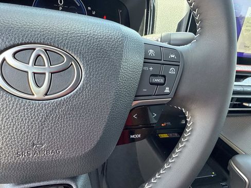 New 2026 Toyota Camry SE FWD image 25