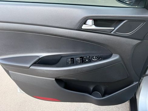 Used 2016 Hyundai Tucson Limited w/ Option Group 03 image 14