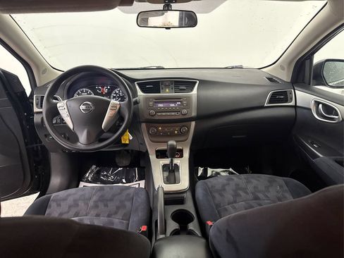 Used 2013 Nissan Sentra SV FWD image 40