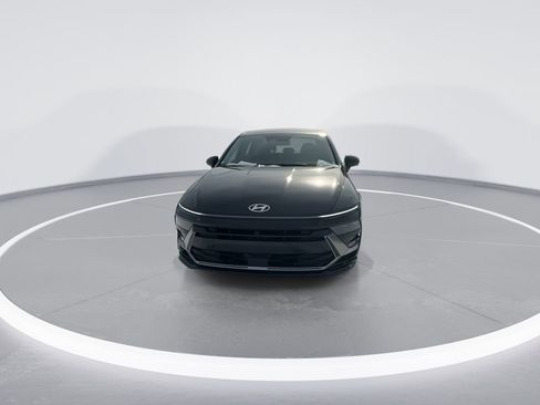 New 2026 Hyundai Sonata Limited image 3