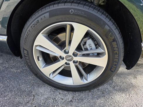 Used 2023 Genesis GV80 3.5T image 9