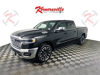 New 2026 RAM 1500 Limited video 3