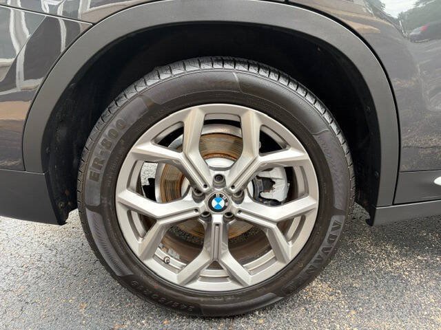 Used 2021 BMW X3 sDrive30i w/ Convenience Package RWD image 18