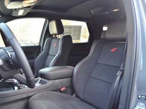 New 2026 Dodge Durango GT image 15