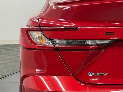 Used 2026 Toyota Camry SE w/ Convenience Package FWD image 13