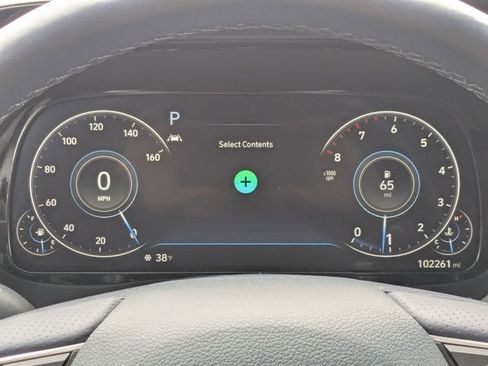 Used 2022 Hyundai Palisade Calligraphy image 15