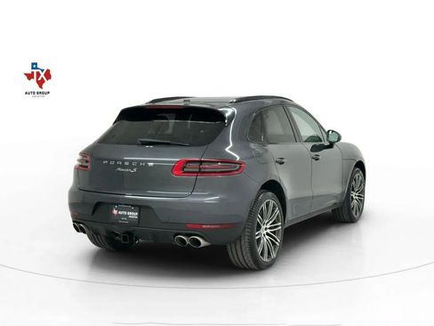 Used 2018 Porsche Macan S image 6