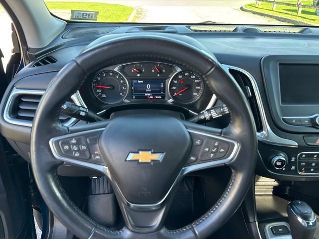 Used 2021 Chevrolet Equinox LT AWD/4WD image 63