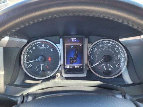 Certified 2023 Toyota Tacoma SR image 16