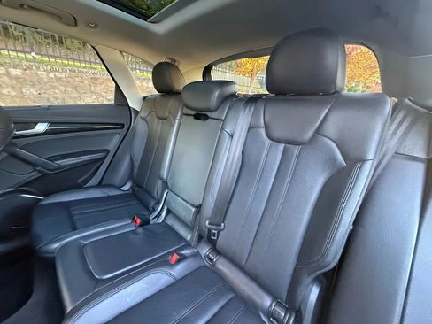 Used 2019 Audi Q5 2.0T Premium Plus image 23