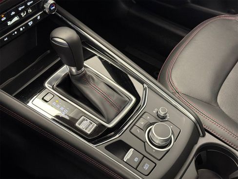 Used 2025 MAZDA CX-5 2.5 Turbo w/ Premium Package image 30