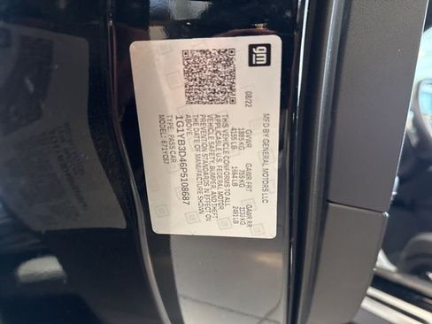 Used 2023 Chevrolet Corvette Stingray Preferred Conv w/ Z51 Performance Package image 24