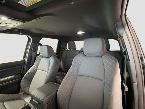 New 2026 Toyota Tacoma SR5 AWD/4WD image 17