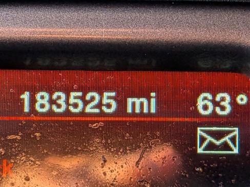 Used 2017 Dodge Journey Crossroad image 19