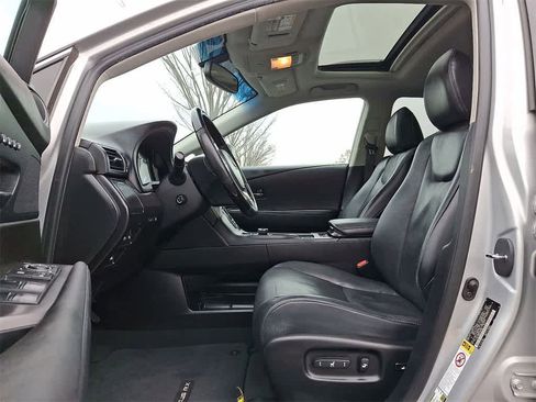 Used 2015 Lexus RX 350 AWD image 11