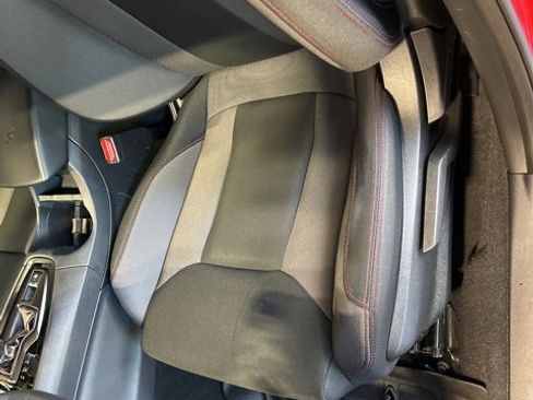 Used 2023 Subaru WRX image 43