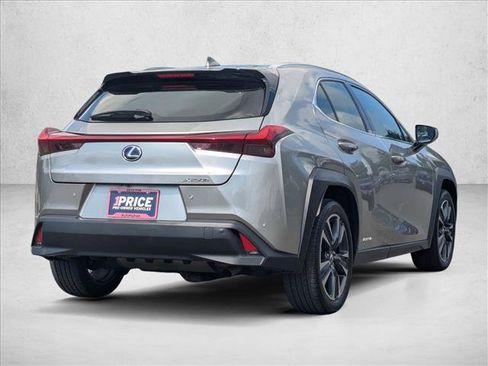 Used 2021 Lexus UX 250h w/ Premium Package AWD/4WD image 5