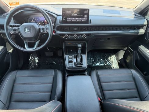 Used 2026 Honda CR-V Sport-L image 28