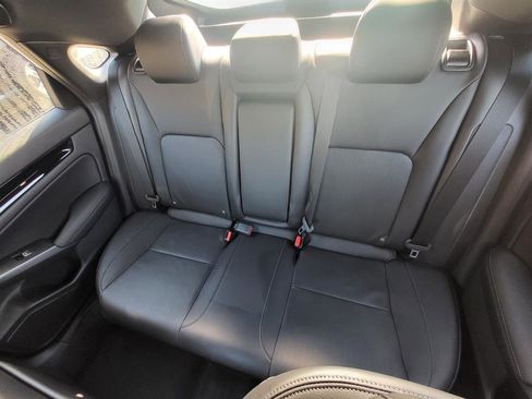 Certified 2026 Honda Civic Sport Touring image 13