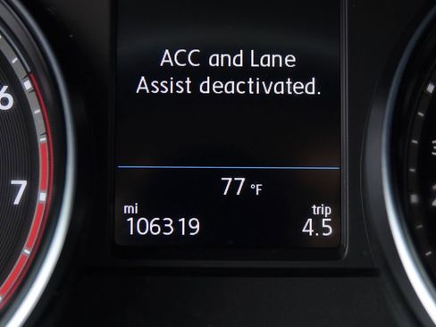 Used 2018 Volkswagen Atlas SE FWD image 41