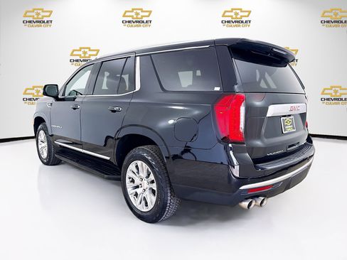 Used 2022 GMC Yukon Denali AWD/4WD image 5