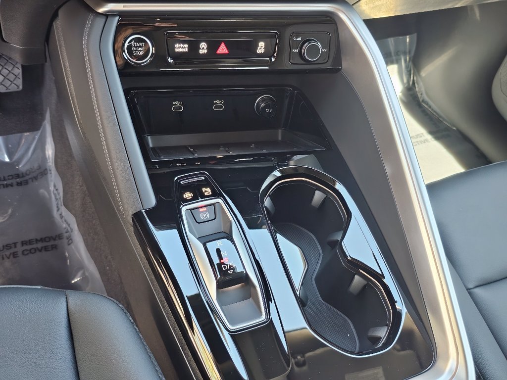 New 2026 Audi Q5 2.0T AWD/4WD image 11